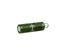 i1R 2 Pro Linterna de llavero de 180 lúmenes OD Green
