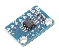I2C Breakout, Herramientas de Desarrollo de Circuitos Integrados de Memoria Accesorio de Dispositivo para Herramientas de Desarrollo de Circuitos Integrados de Memoria