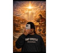 i2Corinthians: A Worshipful Rap-Style Reflection Inspired by the Second Letter to the Corinthians