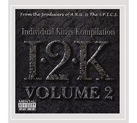 I2K 'Individual Kings Kompilation 2