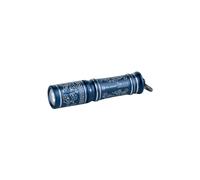i3E EOS Linterna EDC de 90lm Porcelana Azul