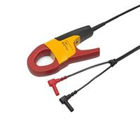 I400S Sonda de corriente 400 A ac CAT IV con conector BNC y selección 40A/400A