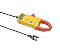 I410 Sonda de corriente 400 A ac/dc para multímetros