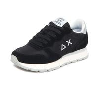 I4656 SNEAKER DONNA SUN 68 ALLY GOLD SILVER WOMAN SHOES
