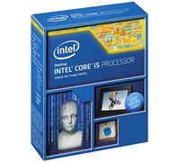 I5-4670K Intel Core 3.4 GHz 6 MB de caché LGA1150 Caja Haswell refrigerador de la CPU Nº