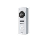 Axis - I8116-E sistema de intercomunicación de video 5 MP Blanco