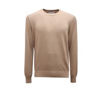I9337 MAGLIONE UOMO GRAN SASSO MAN COTTON SWEATER