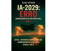 Ia-2029: Erro (Ia-2027: Protocolo de Simbiose)