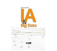 IA & Big Data: Transformando datos en conocimiento y oportunidades (Inteligencia Artificial)