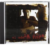 Ia Clua - El Mon On Visc