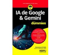 IA de Google & Gemini para Dummies
