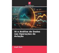 IA e Análise de Dados nas Operações de Aviação