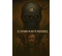 IA:: EL FUTURO YA NO TE PERTENECE
