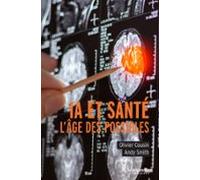 Ia Et Santé Lâge Des Possibles (ebook)