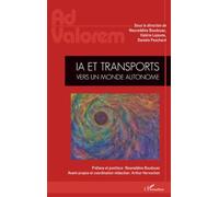 IA et transports: Vers un monde autonome