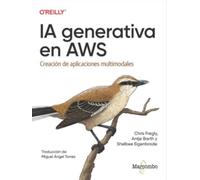Ia Generativa En Aws