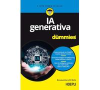 IA generativa for dummies