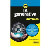 IA generativa para dummies