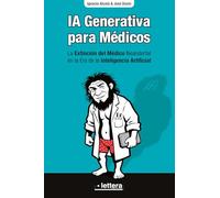 IA Generativa para Médicos