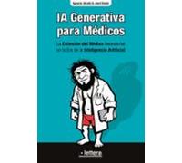 IA Generativa Para Médicos