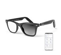 IA Glasses: gafas inteligentes con ChatGPT, traducción en tiempo real