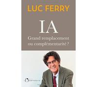 IA: Grand remplacement ou complémentarité ?