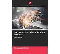 IA no ensino das ciências sociais