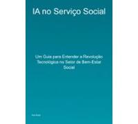 Ia No Serviço Social (ebook)