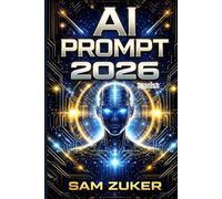 IA PROMPT 2026: SPANISH