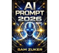 IA PROMPT 2026: SPANISH