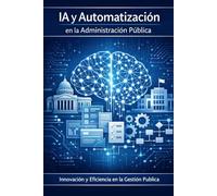 IA y automatización en la administracion publicación