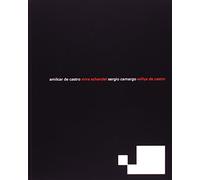 IAC 1. Amilcar De Castro. Mira Schendel. Sergio Camargo. Willys De Castro