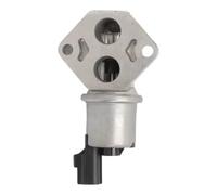 IAC Válvula Compatible Con Ford Para Escape 2001-2004 Para Focus 2000-2004, XS6Z9F715AA AC241, 2152062, válvula de control de aire de ralentí.