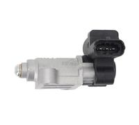 IAC Válvula Compatible Con KIA para Picanto 2007-2010 Válvula de control de ralentí 35150-02800 3515002800