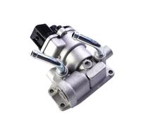 IAC Válvula Compatible Con Mitsubishi para Mirage 1997-2002 Válvula de control de velocidad de ralentí MD614743 AC4148