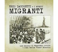 Iacchetti Enzo E I Musici Migranti - Migranti, Libera Nos Domine (7" Numerato)(Rsd 2018) [Vinilo]