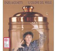 Iacchetti,Enzo - Il Colore Del Miele