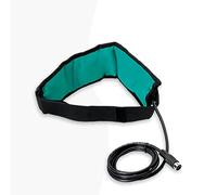 IACER I-TECH - Faja terapéutica con 3 solenoides