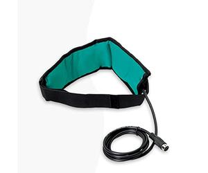 IACER I-TECH - Faja terapéutica con 3 solenoides