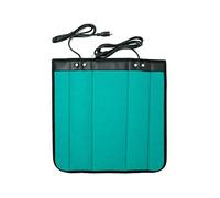 IACER I-TECH - Tapete terapéutico 40x40cm + 3 solenoides