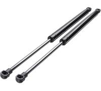 IACNAY Amortiguador Capó Delantero para Volkswagen Touareg Mk1 7L 2004-2010, Resorte Gas Capó Delantero de Coche Barras de Soporte Elevador Varilla Barra Hidráulica Choque