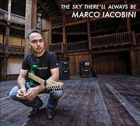 Marco Iacobini Sky There'll Always Be,the (CD) (Importación USA)
