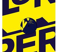 Iacobucci Ivan - Azymuth EP [Vinilo]