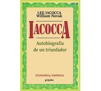 Iacocca: Autobiografia de un triunfador
