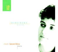 Iacovidou,C. - Valses Nobles & Sentimentales [Import]