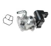 IACV Idle Air Control Valve 18117-76A31 For Suzuki APV GC415T Carry DA32W For Isuzu