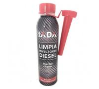 Iada Limpia Inyectores Diesel 300 ML