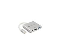 IADAP USB31-HDMIPTY