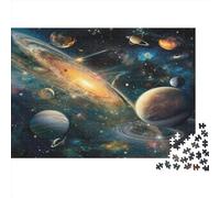 IAEXFGHJZ Puzzle 1000 Piezas, Rompecabezas de Cartón de, Estilo Clásico, Juego, Puzzle, Rompecabezas, 1000pcs (75x50cm), 1 Set, 1000 Piezas, 1 Paquete, 1000 Contenidos, 1 gramo, Adultos