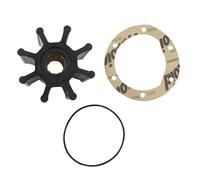 IAFANOZ Impulsor de Bomba Agua Fuera borda para Jabsco 920-0001 920-0003